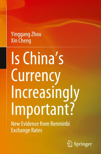 Is China's Currency Increasingly Important?: New Evidence from Renminbi Exchange Rates