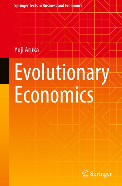 Evolutionary Economics
