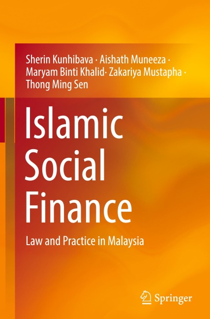 Islamic Social Finance: Law and Practice in Malaysia