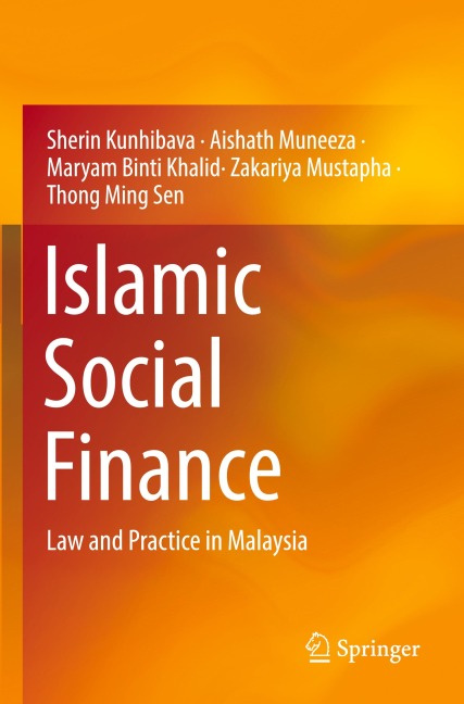 Islamic Social Finance: Law and Practice in Malaysia