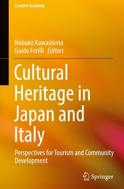 Cultural Heritage in Japan and Italy: Perspectives for Tourism and Community Development