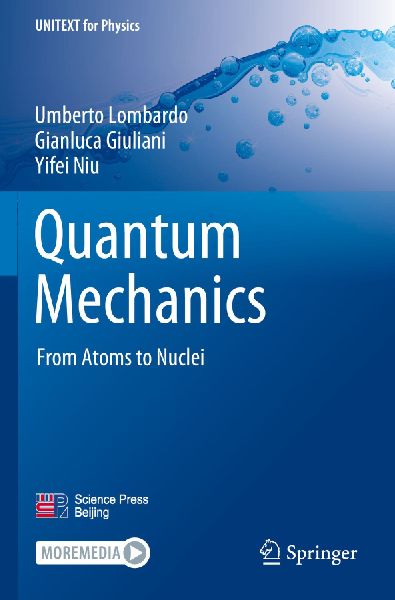 Quantum Mechanics: From Atoms to Nuclei