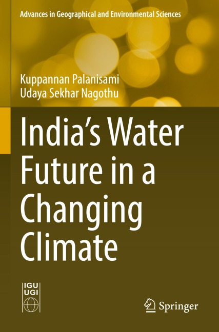 Indias Water Future in a Changing Climate