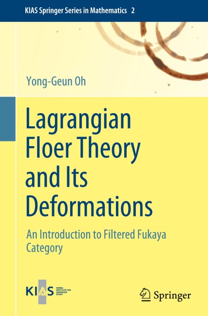 Lagrangian Floer Theory and Its Deformations: An Introduction to Filtered Fukaya Category