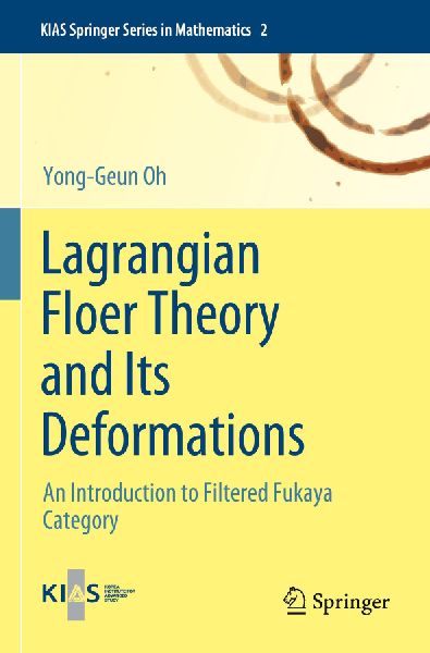 Lagrangian Floer Theory and Its Deformations: An Introduction to Filtered Fukaya Category
