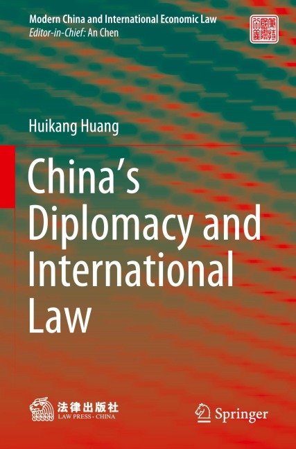 Chinas Diplomacy and International Law