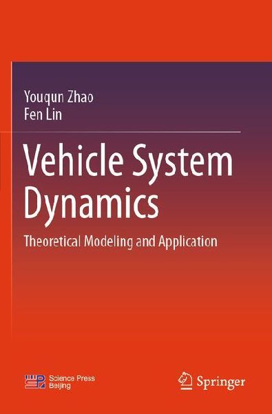 Vehicle System Dynamics