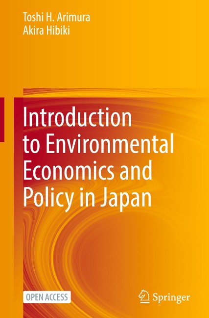 Introduction to Environmental Economics and Policy in Japan
