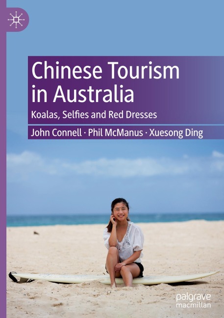 Chinese Tourism in Australia: Koalas, Selfies and Red Dresses