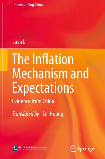 The Inflation Mechanism and Expectations: Evidence from China