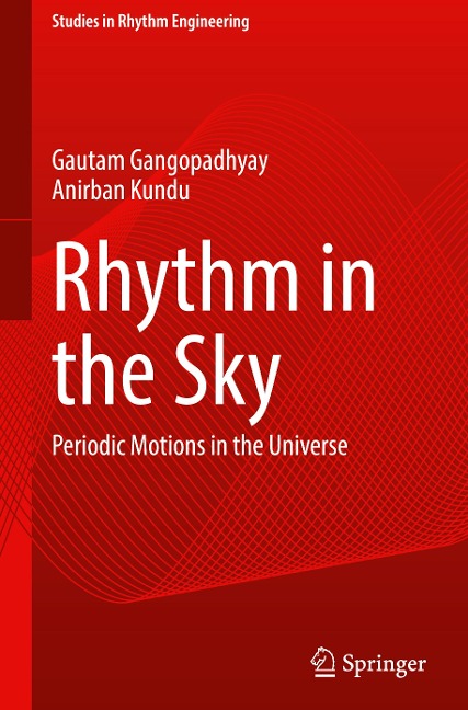 Rhythm in the Sky: Periodic Motions in the Universe
