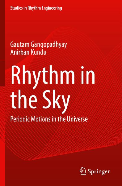 Rhythm in the Sky: Periodic Motions in the Universe