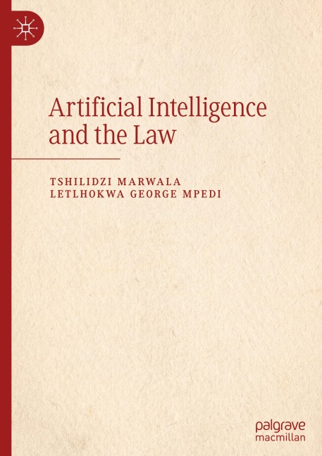 Artificial Intelligence and the Law