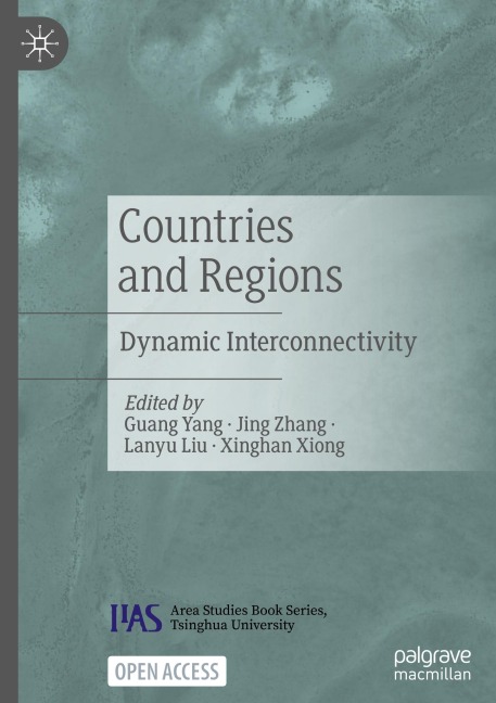 Countries and Regions: Dynamic Interconnectivity