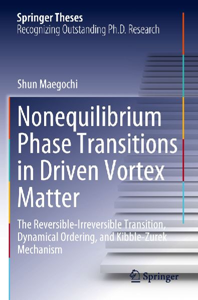 Nonequilibrium Phase Transitions in Driven Vortex Matter: The Reversible-Irreversible Transition, Dynamical Ordering, and Kibble-Zurek Mechanism