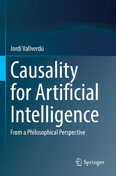 Causality for Artificial Intelligence: From a Philosophical Perspective