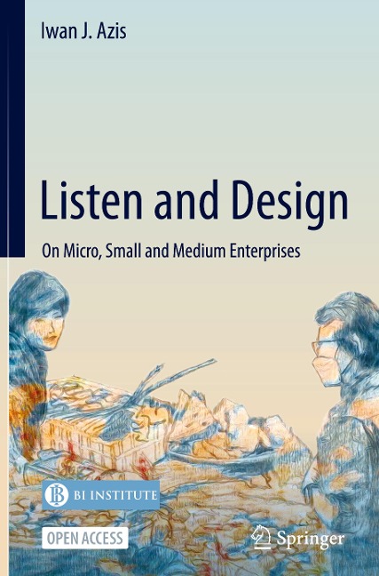 Listen and Design: On Micro, Small and Medium Enterprises
