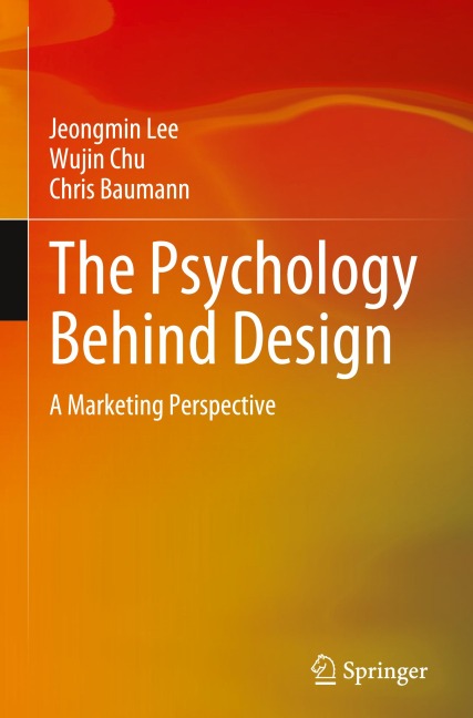 The Psychology Behind Design: A Marketing Perspective