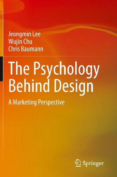 The Psychology Behind Design: A Marketing Perspective