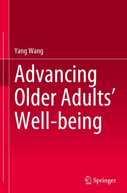Advancing Older Adults Well-being
