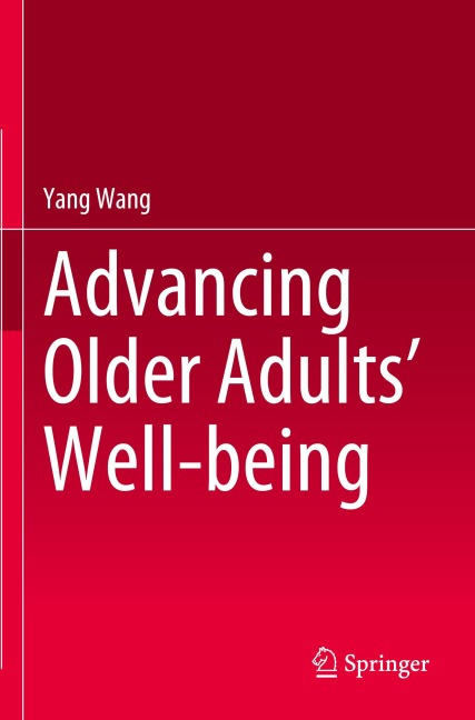 Advancing Older Adults Well-being