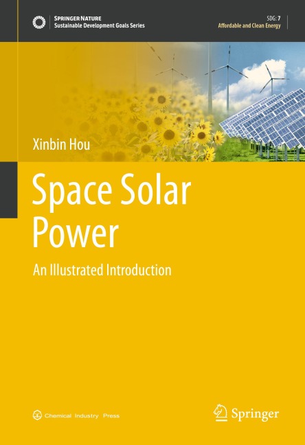 Space Solar Power: An Illustrated Introduction