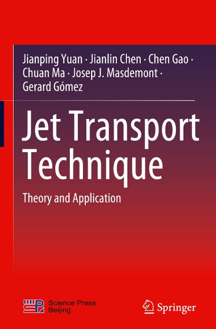 Jet Transport Technique: Theory and Application