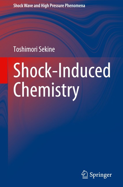Shock-Induced Chemistry
