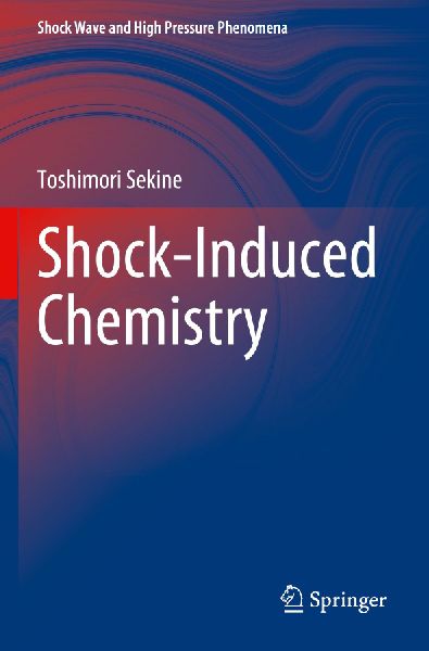 Shock-Induced Chemistry