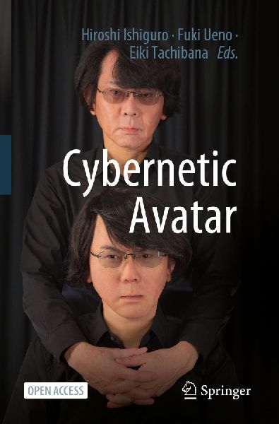Cybernetic Avatar