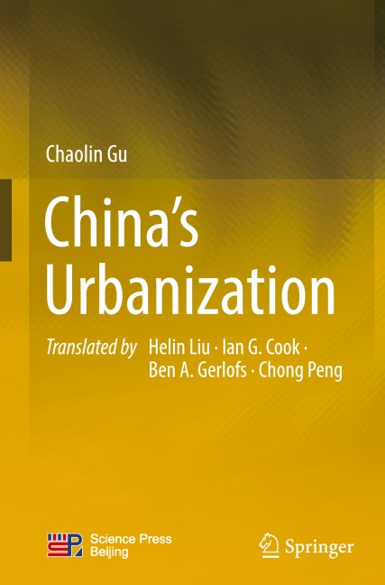 Chinas Urbanization