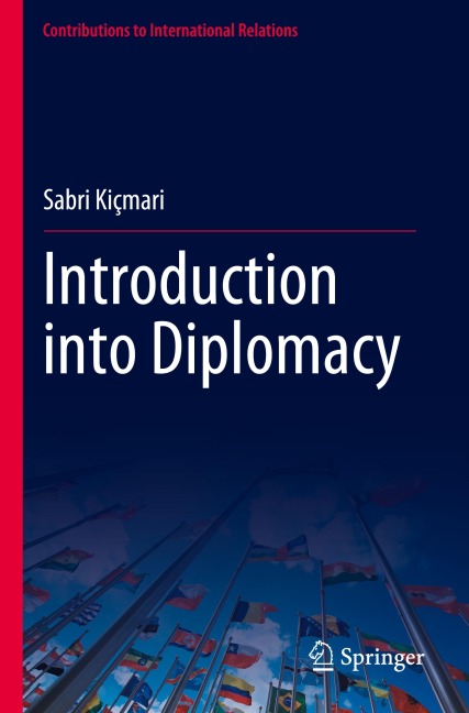 Introduction into Diplomacy