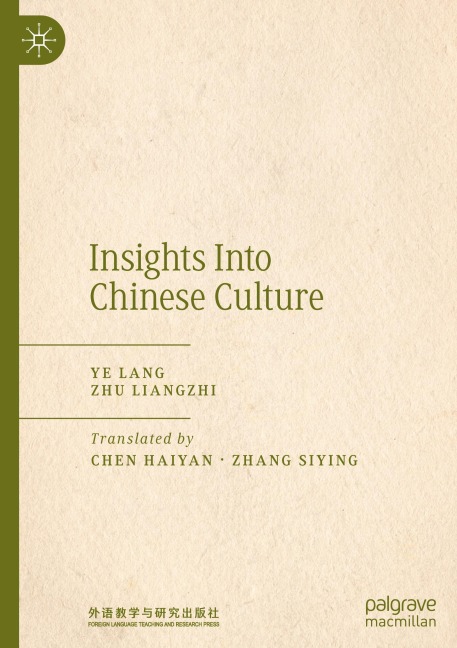 Insights into Chinese Culture