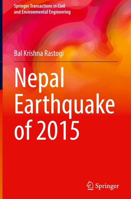 Nepal Earthquake of 2015