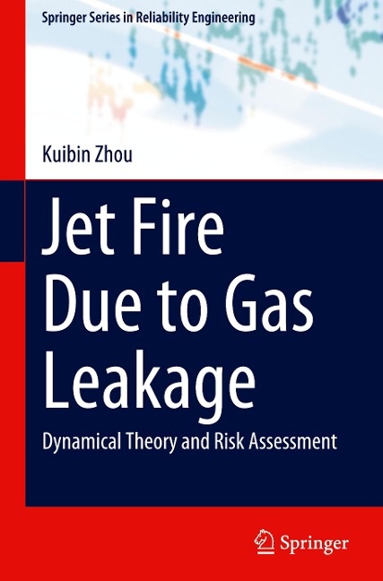Jet Fire Due to Gas Leakage: Dynamical Theory and Risk Assessment