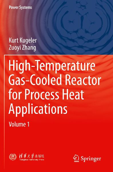 High-Temperature Gas-Cooled Reactor for Process Heat Applications