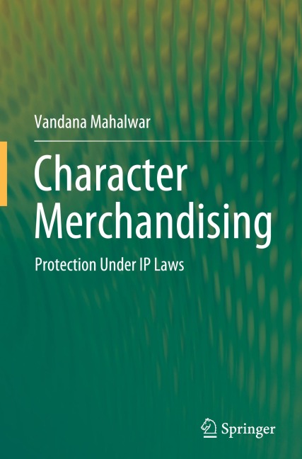 Character Merchandising: Protection Under IP Laws