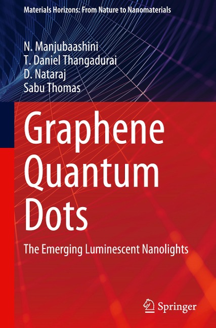 Graphene Quantum Dots: The Emerging Luminescent Nanolights