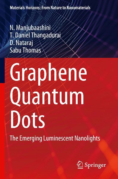 Graphene Quantum Dots: The Emerging Luminescent Nanolights