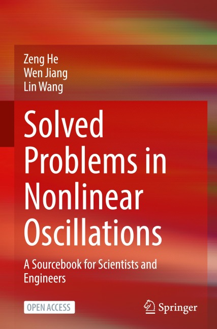 Solved Problems in Nonlinear Oscillations: A sourcebook for scientists and engineers