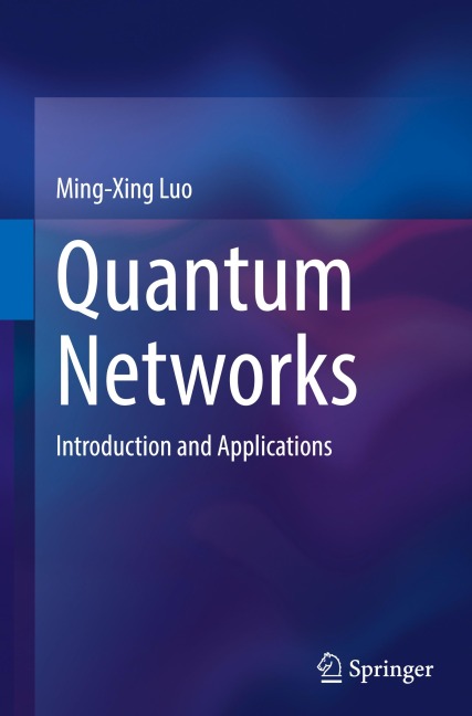 Quantum Networks: Introduction and Applications