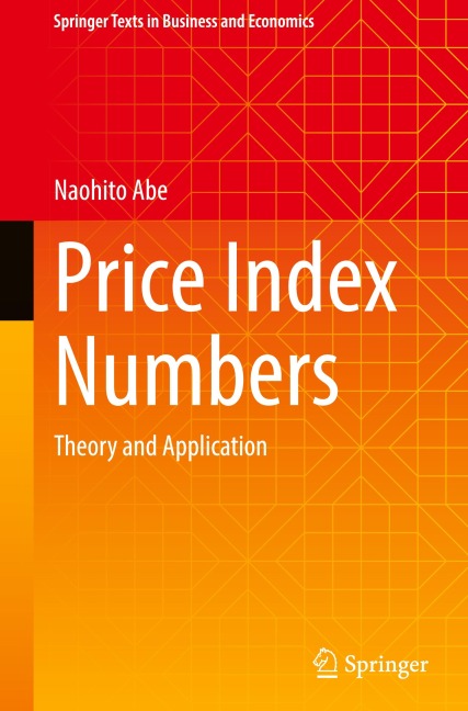 Price Index Numbers: Theory and Application