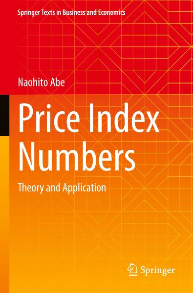 Price Index Numbers: Theory and Application