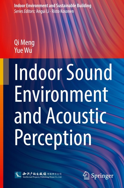 Indoor Sound Environment and Acoustic Perception