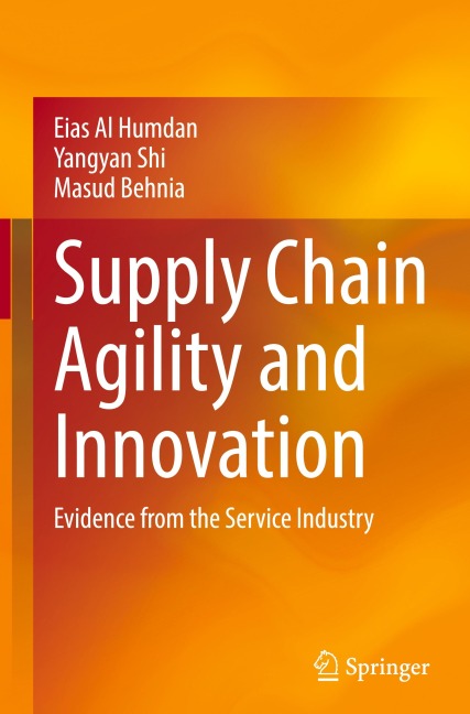 Supply Chain Agility and Innovation: Evidence from the Service Industry