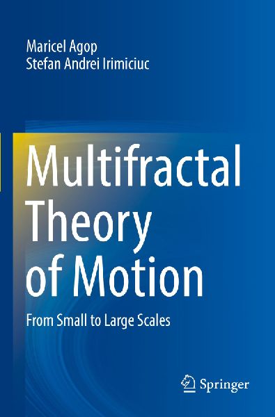 Multifractal Theory of Motion: From Small to Large Scales