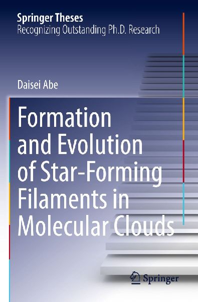 Formation and Evolution of Star-Forming Filaments in Molecular Clouds