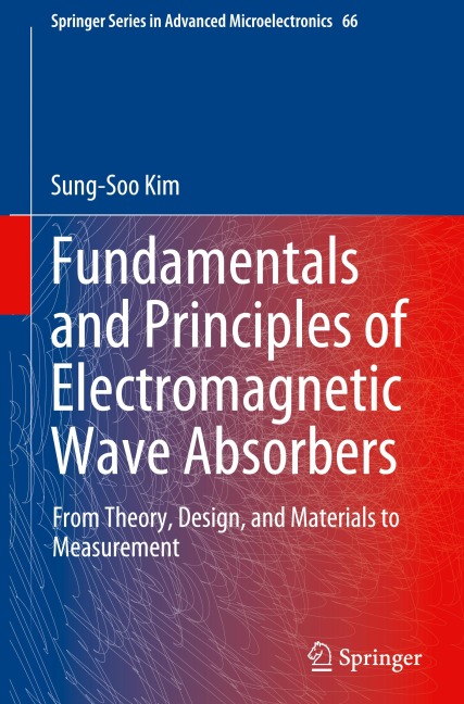 Fundamentals and Principles of Electromagnetic Wave Absorbers: From Theory, Design, and Materials to Measurement