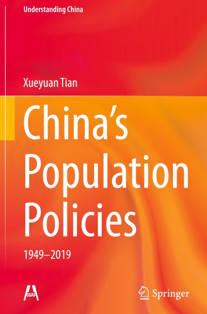 China's Population Policies: 1949-2019