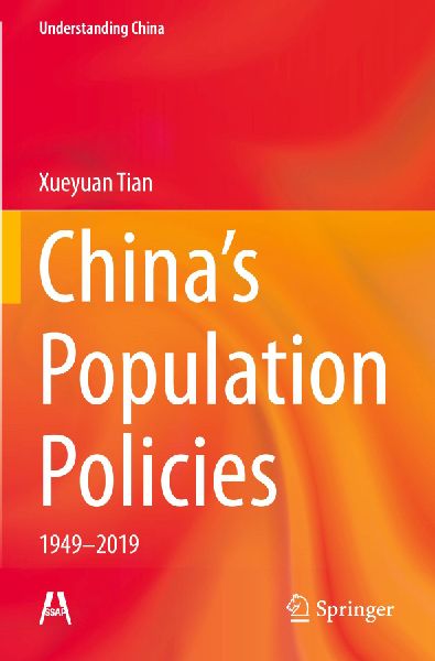 Chinas Population Policies: 1949-2019